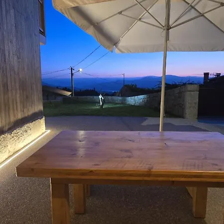 Otel Casa Carballo