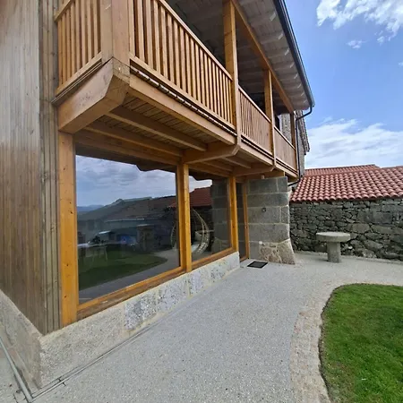 酒店 Casa Carballo *