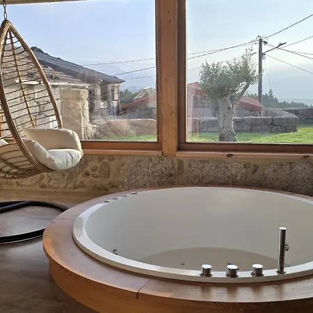 Casa Carballo Otel