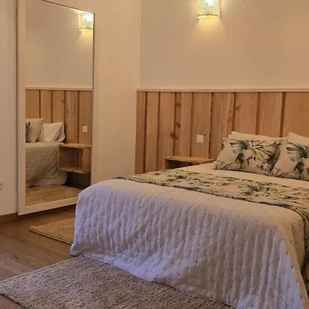 Otel Casa Carballo Puxedo