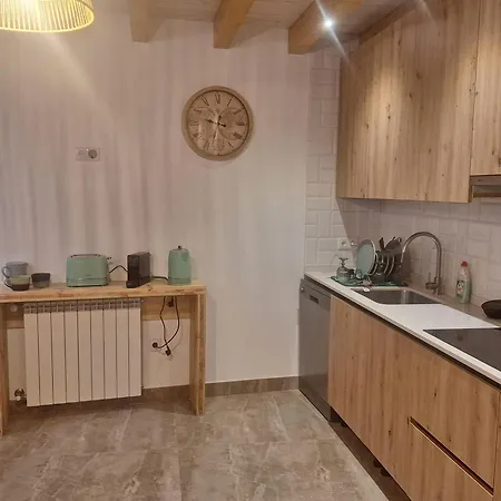 Casa Carballo Puxedo