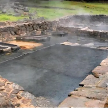 Casa Carballo Otel *