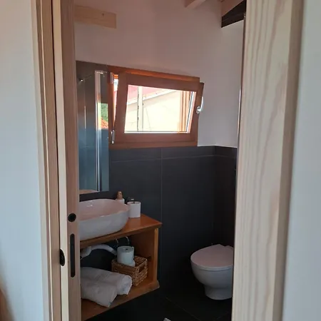 Otel Casa Carballo *