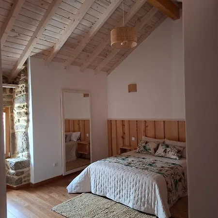 호텔 Casa Carballo *