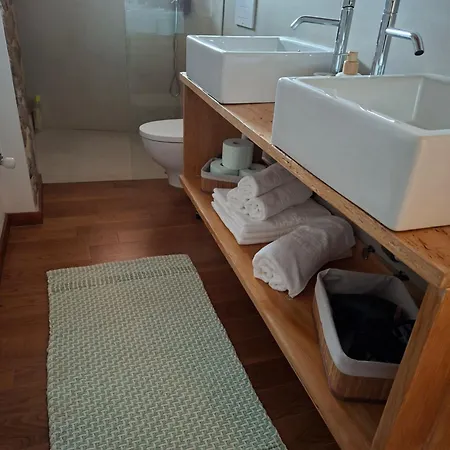 Casa Carballo *