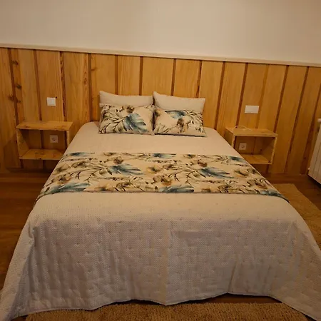 Casa Carballo Puxedo
