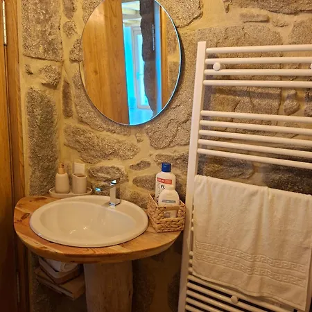 Otel Casa Carballo