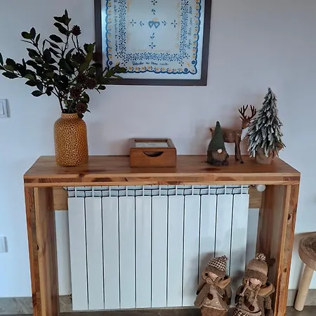 Casa Carballo Puxedo