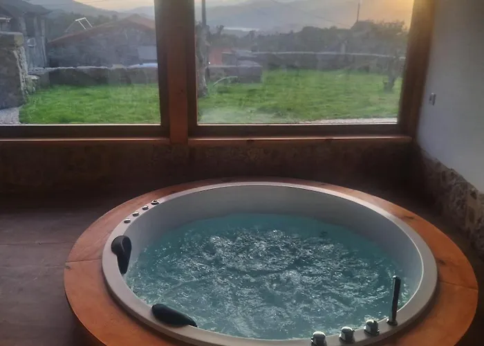 Casa Carballo Otel *