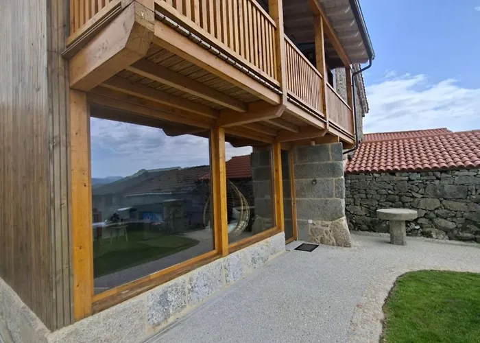 Otel Casa Carballo *