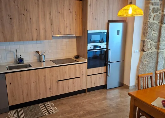 Otel Casa Carballo *