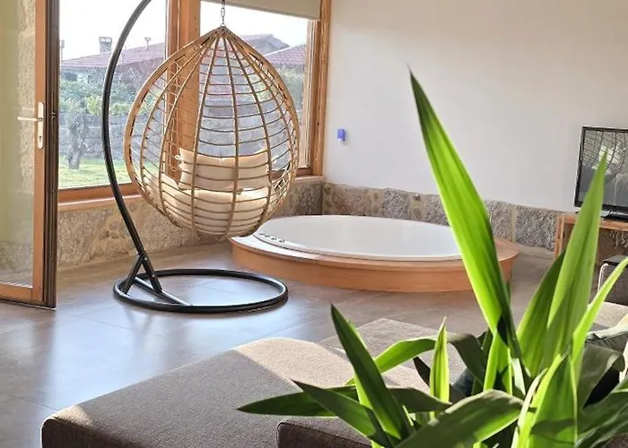 Otel Casa Carballo *