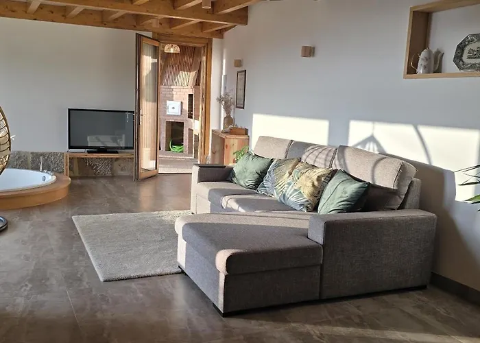 Casa Carballo Puxedo