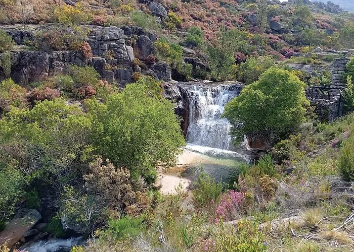 Casa Carballo * Puxedo