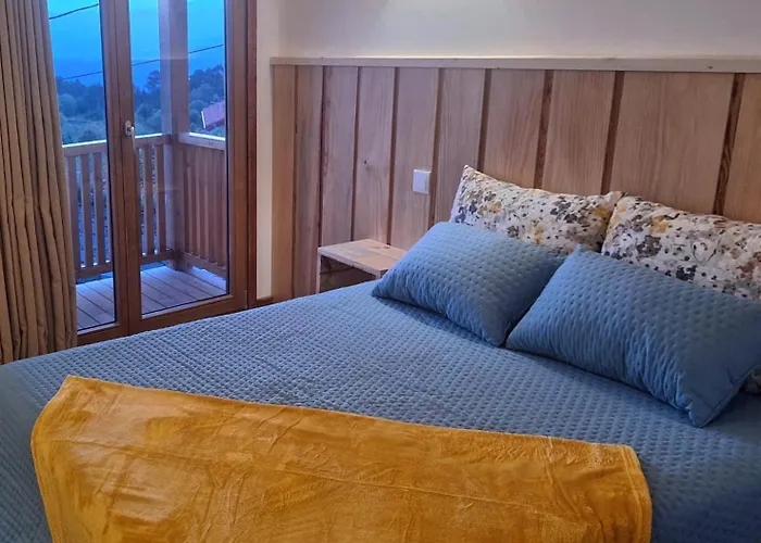 Casa Carballo Otel Puxedo