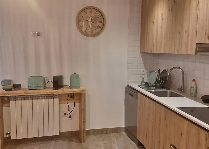 Casa Carballo Puxedo