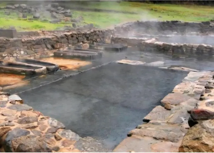 Casa Carballo Otel *