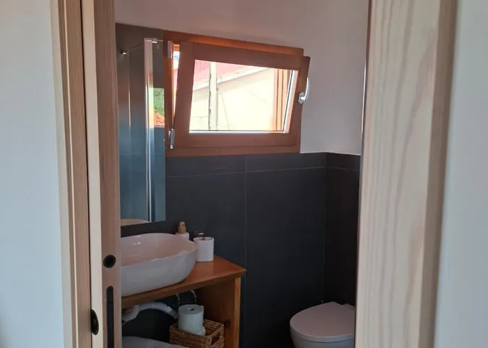 Otel Casa Carballo *