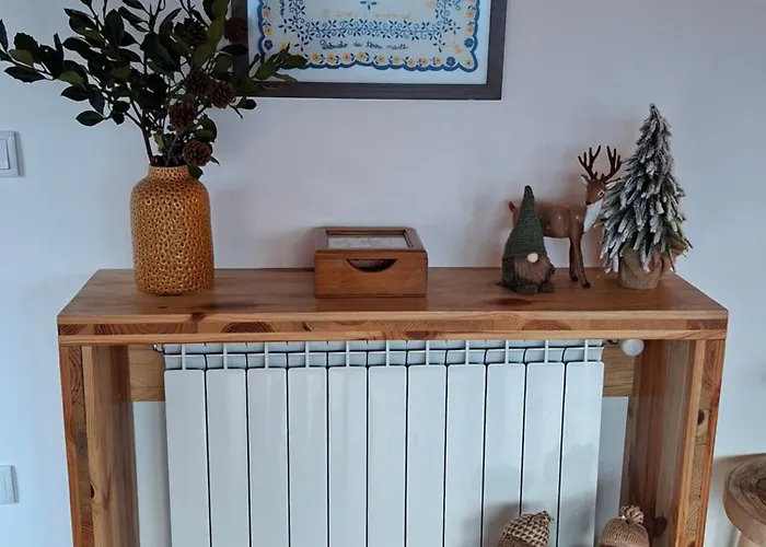 Casa Carballo Puxedo